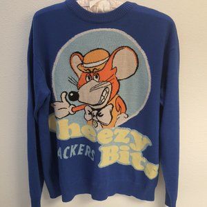 Love Moschino wool sweater